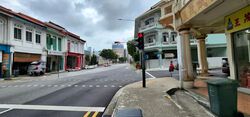 Jalan Besar Plaza (D8), Shop House #626830611